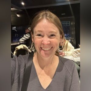 Meet your Posher, Michelle